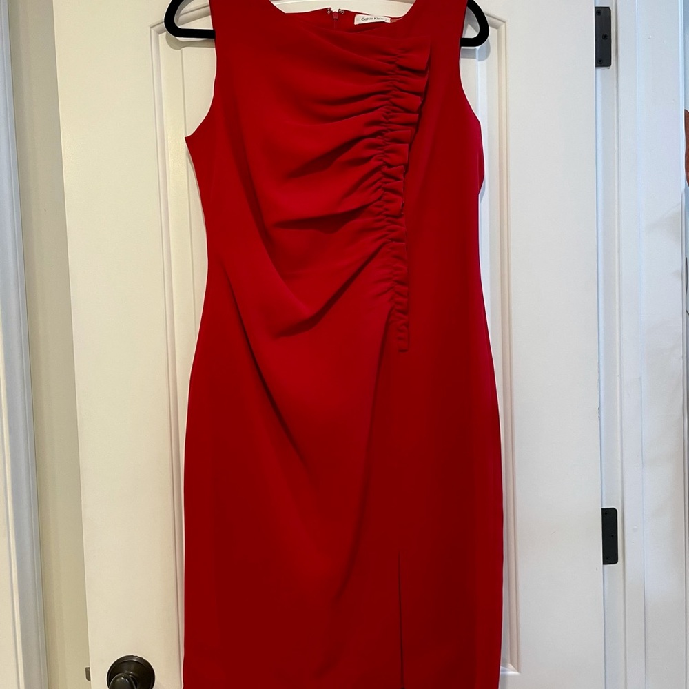 Calvin Klein Dress